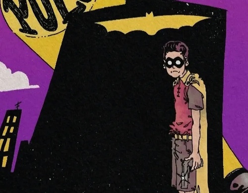 mondo fumetto