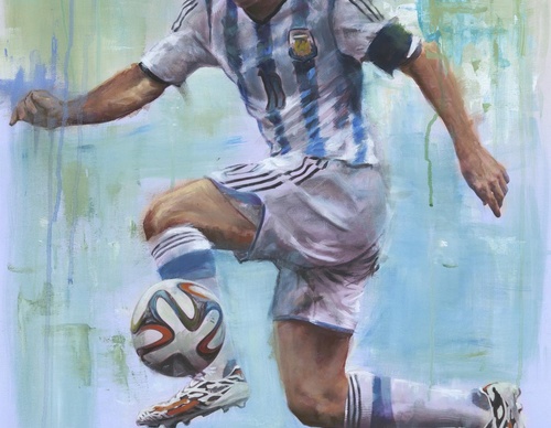 Gallery Of Illustration By Sebastian Domenech - Argentina