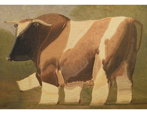 Galería de ilustración de Lola Dupre - británico
