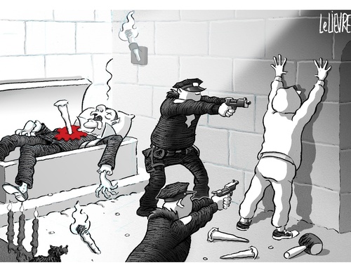 glen le lievre