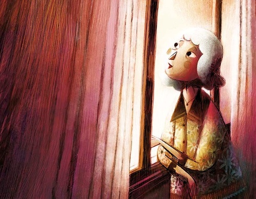 Gallery of illustration by Rogerio Coelho-Brazil