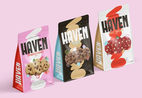 Gallery of Illustration & Graphic Design Works by Felipe Augusto – São Paulo, Brazil