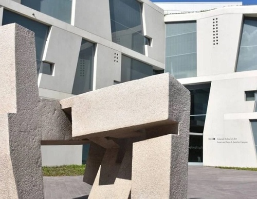 O museu de Houston que dobrou de tamanho e virou referência mundial