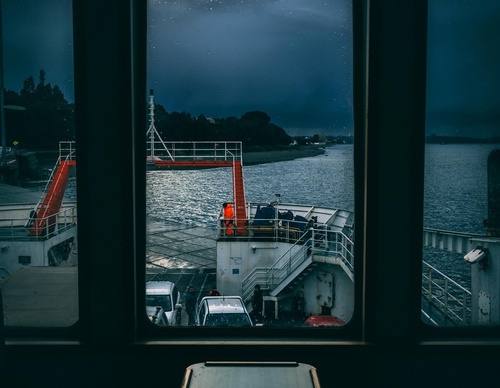 Gallery Of Photography By Gonzalo Gallardo - Chile