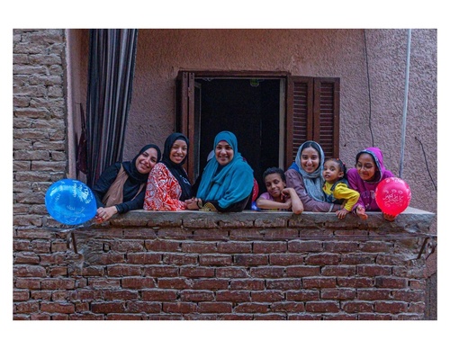 Gallery of photography by Ahmed Mansour - Egypt