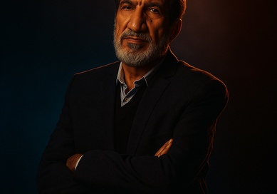 Mostafa Goodarzi
