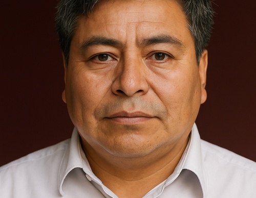 Marcelo Chamorro
