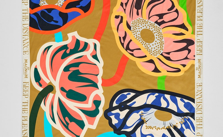 Gallery of Creative Illustration by Magnus Voll Mathiassen – Norway