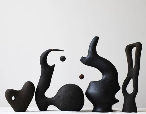 Gallery of the best Visual Arts in the World