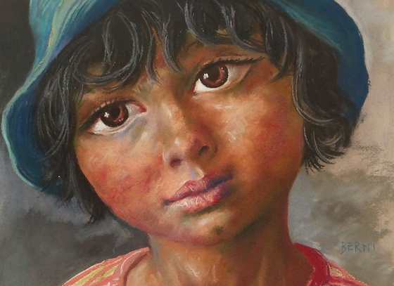 antonio berni