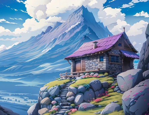 Gallery Of illustration By Brian Nielsen-USA