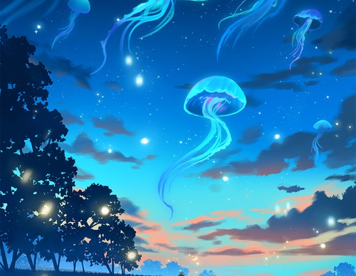 Galería de ilustraciones de Samantha Lee - EE. UU.