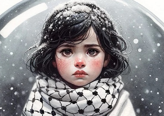 Gallery Of Illustration For Gaza_8