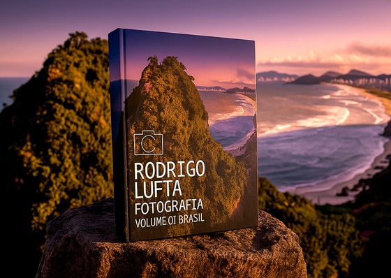 Rodrigo Luft Photography | Volume 02 | Brazil