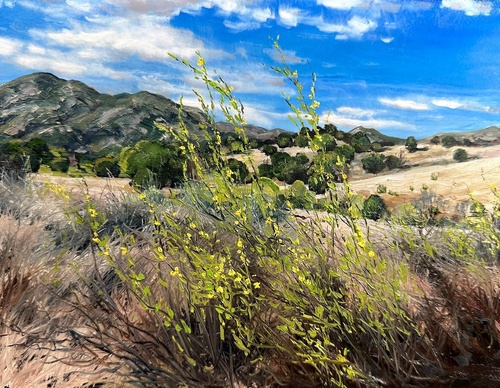 Galería de pintura de Kate Avery - Estados Unidos