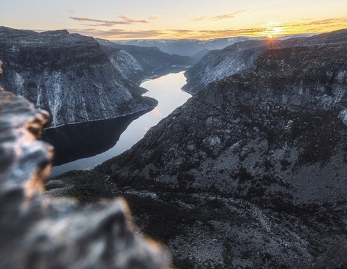Galería de Fotografía de Thomas Vielgut - Austria