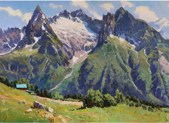 Alexander Babich