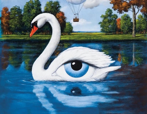 rafal olbinski poland