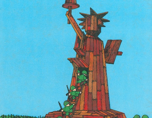 quino argentina