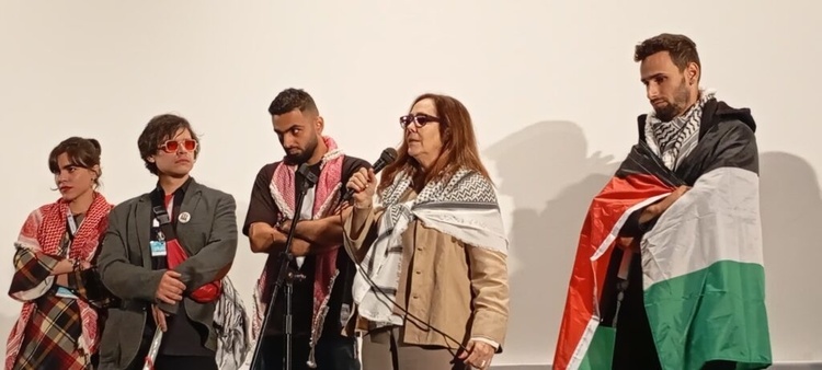 45th Festival of New Latin American Cinema