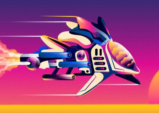 Gallery Of Illustration By Cristobal Ojeda Newfren - Chile