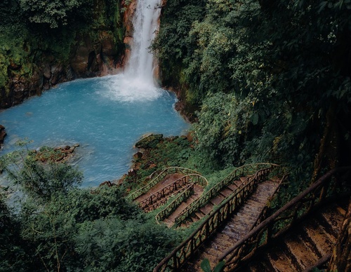 Gallery Of Photography By Chris Henry - USA