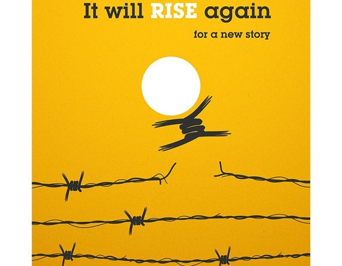 Gallery Of Graphic Design By Mohammad Khalili - Syria