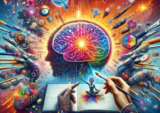The Importance of Digital Arts