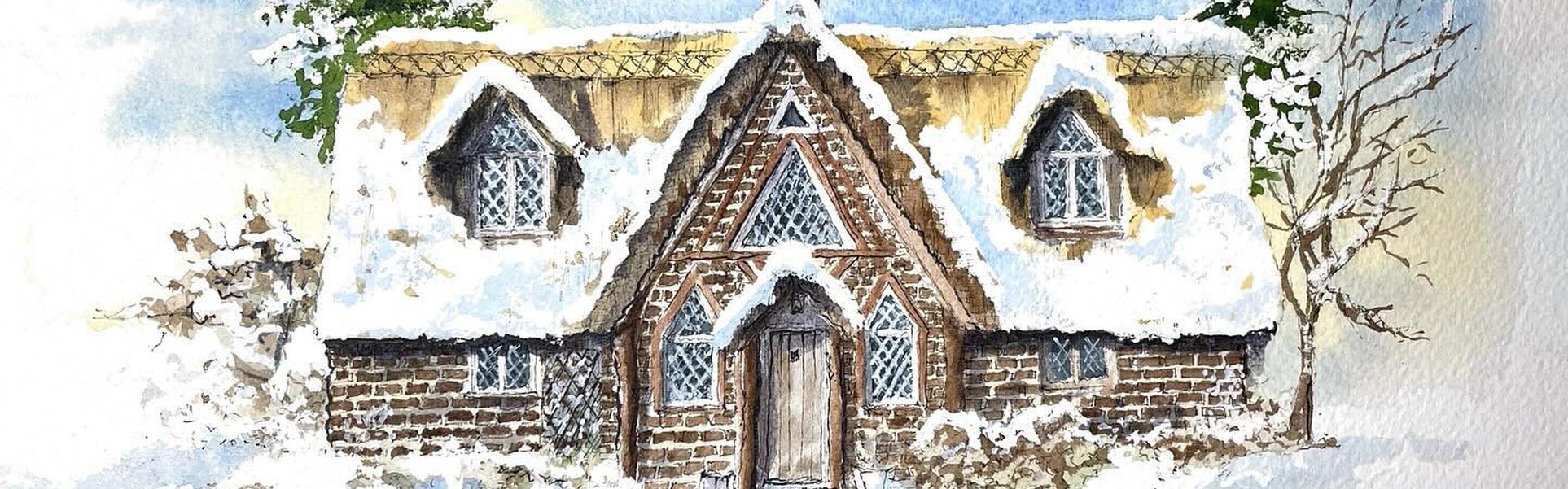 Gallery Of Painting By Jeff Carter - United Kingdom