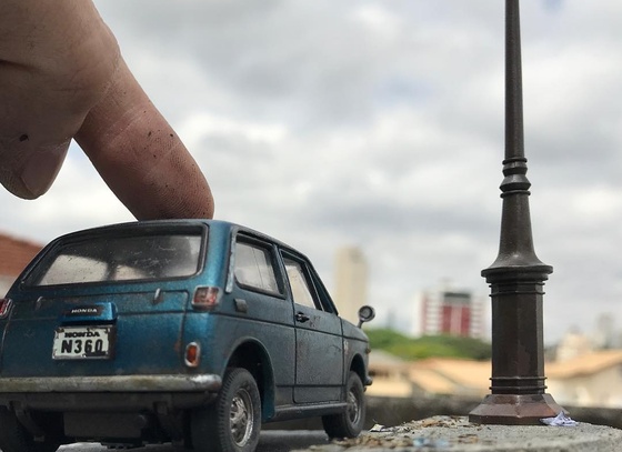 raphael truffi bortholuzzi brazil