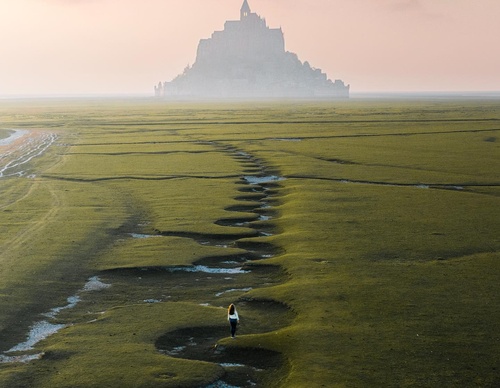 Galeria de fotografias de Long-Nong Huang - Alemanha