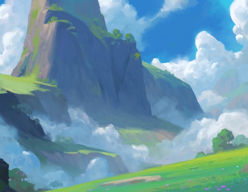 Galería de ilustraciones de Grosnez - Francia