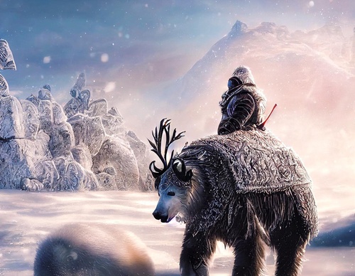 Gallery Of Illustration By Fabio Comparelli - Switzerland