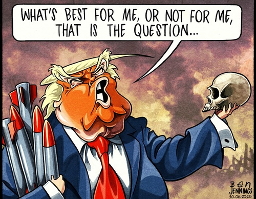 ben jennings