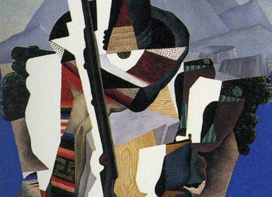 diego rivera