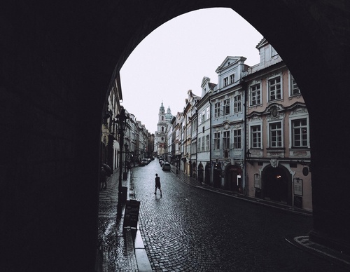Galeria de Fotografia de Thomas Kakareko - Alemanha
