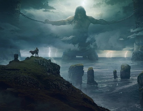 Gallery Of Illustration By Phase Runner - United Kingdom