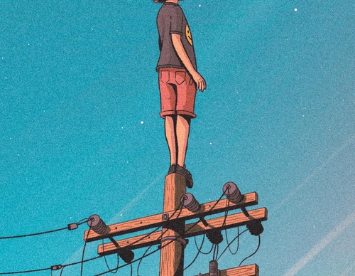 Galeria de ilustrações de Pequeño Capitan - México