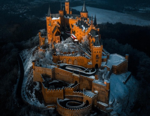 Gallery Of Photography By Luke - United Kingdom