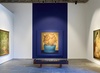 Botero Returns to New York to Revisit the Years That Defined His Artistic Language