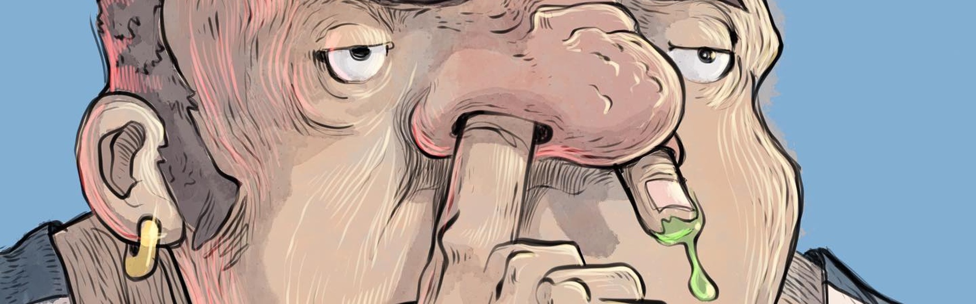 Galeria de ilustrações de Moi Escudero - Espanha