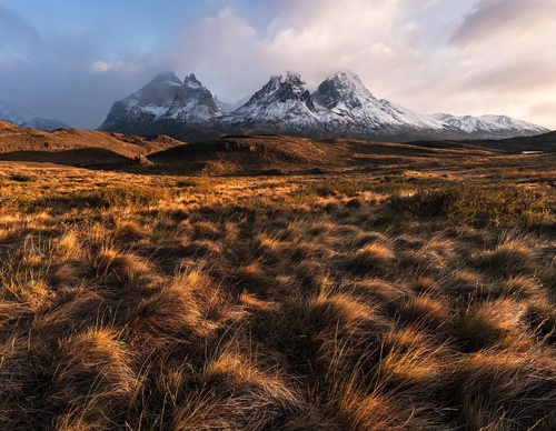 Gallery Of Photography By Rodrigo Viveros - Chile