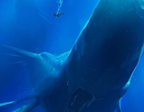 Gallery Of Illustration By Jocelin Carmes - France