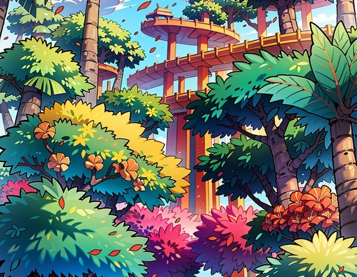 Gallery Of Illustration By Chuck Loughry - USA