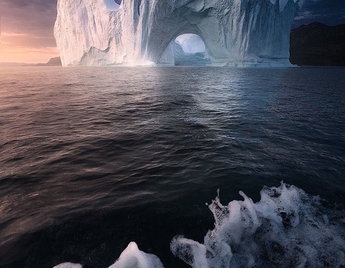 Gallery Of Photography By Isabella Tabacchi - Chile