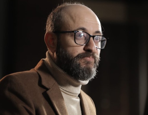 Kamal Sharaf