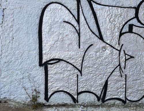 Gallery Of Street Art By Rafael Sliks - Brazil