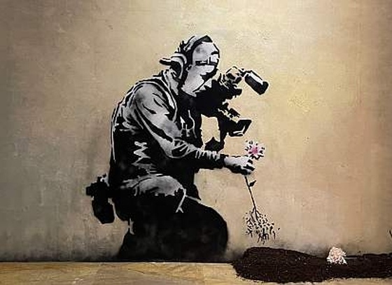 Banksy