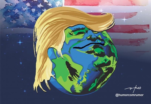 Galería de dibujos humorísticos de Fred Ozanan - Brasil