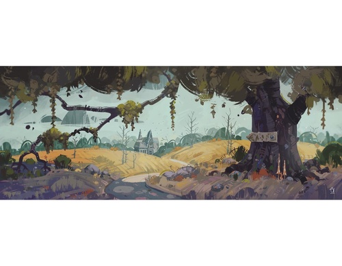 Galería de ilustraciones de Svit - Holanda